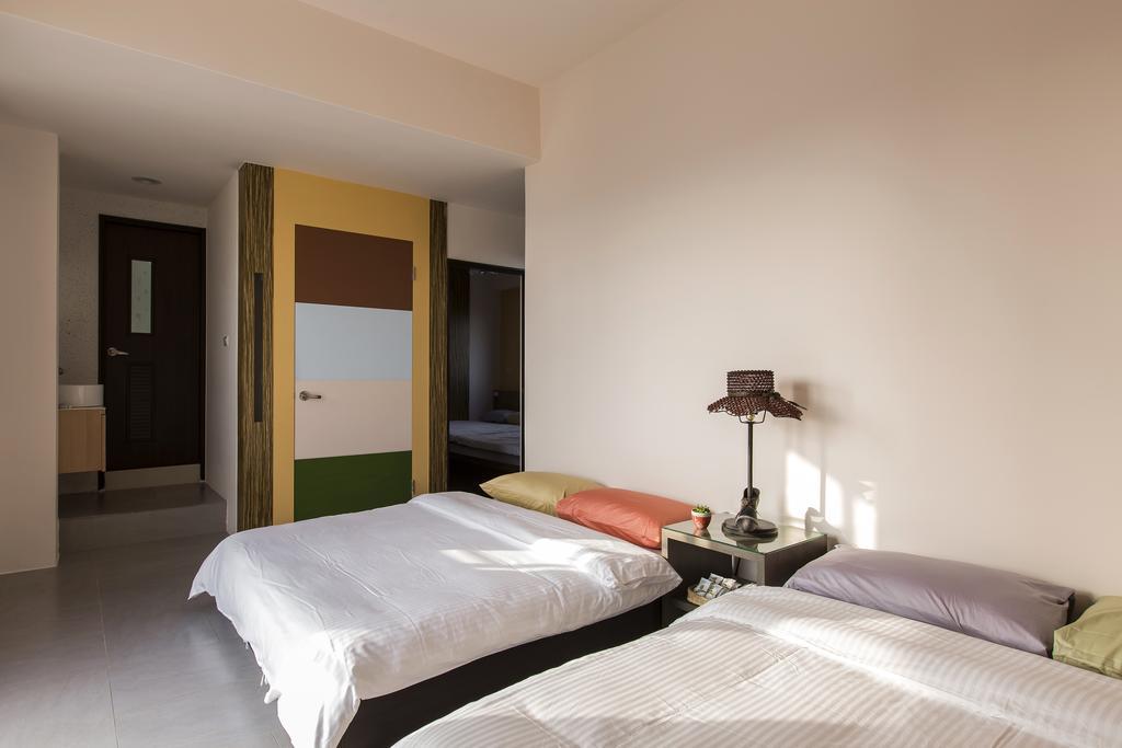 Spring Villa ماغونغ المظهر الخارجي الصورة