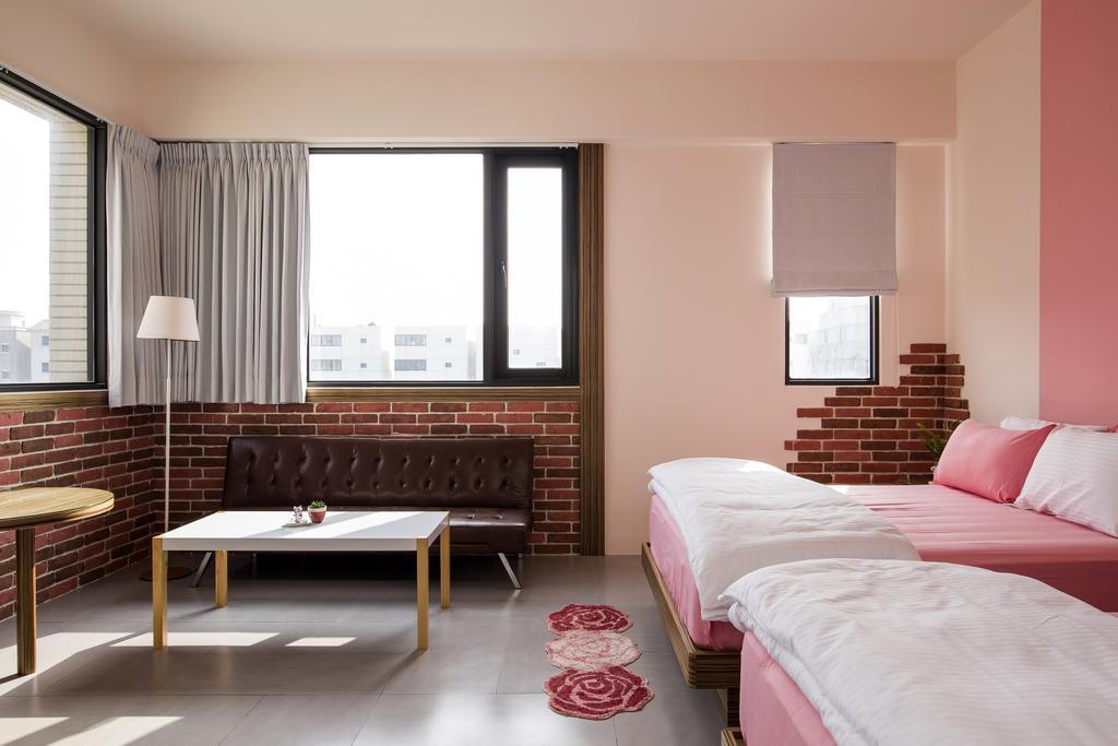 Spring Villa ماغونغ المظهر الخارجي الصورة