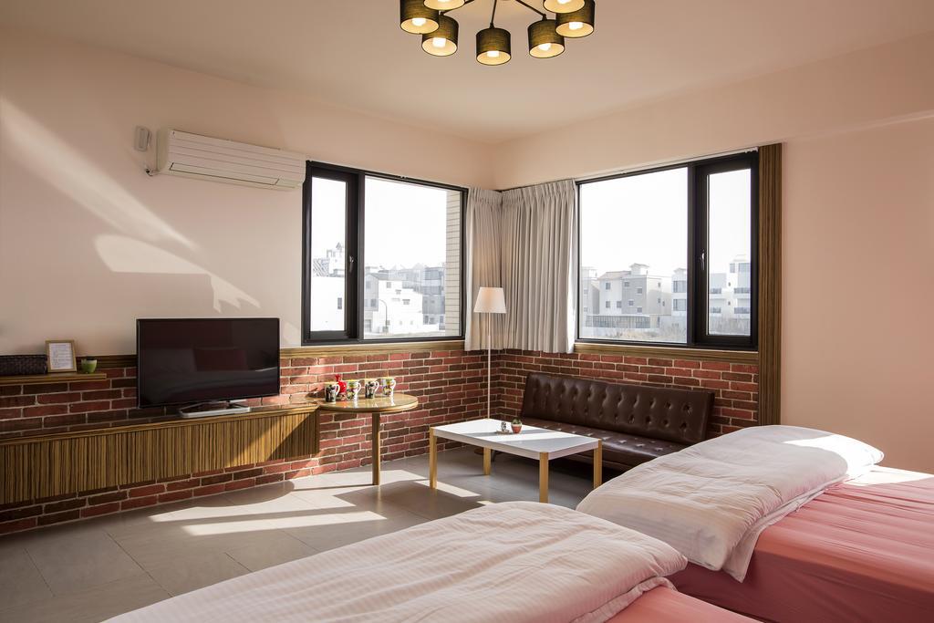 Spring Villa ماغونغ المظهر الخارجي الصورة