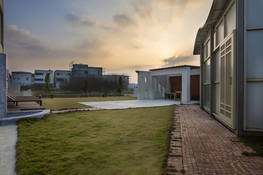 Spring Villa ماغونغ المظهر الخارجي الصورة