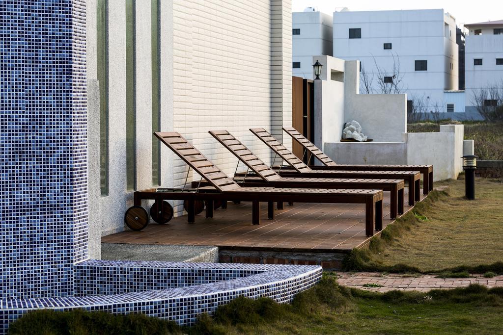 Spring Villa ماغونغ المظهر الخارجي الصورة