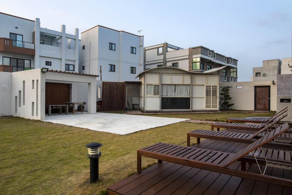 Spring Villa ماغونغ المظهر الخارجي الصورة
