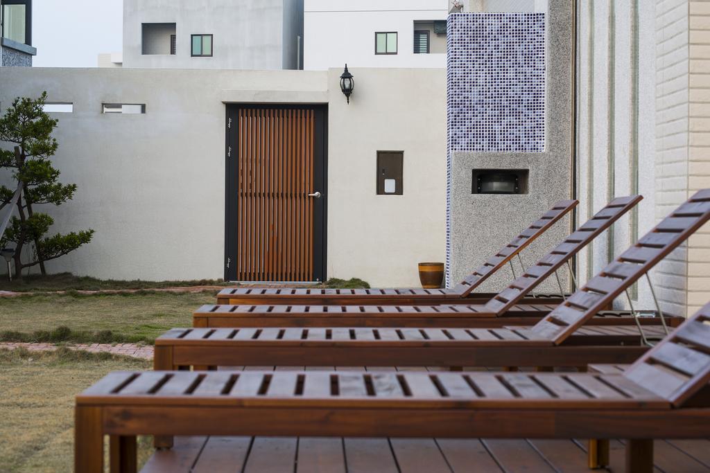 Spring Villa ماغونغ المظهر الخارجي الصورة