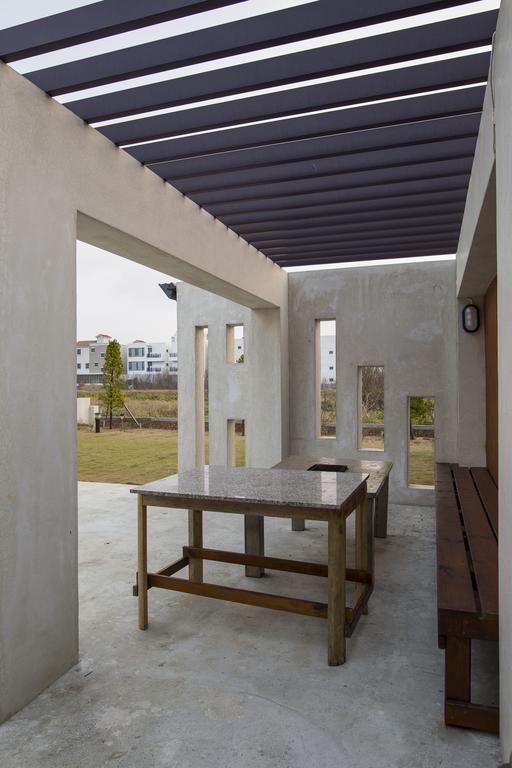Spring Villa ماغونغ المظهر الخارجي الصورة