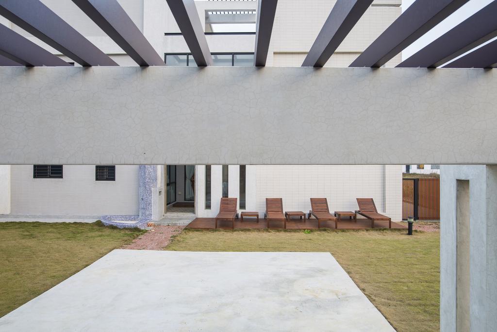 Spring Villa ماغونغ المظهر الخارجي الصورة