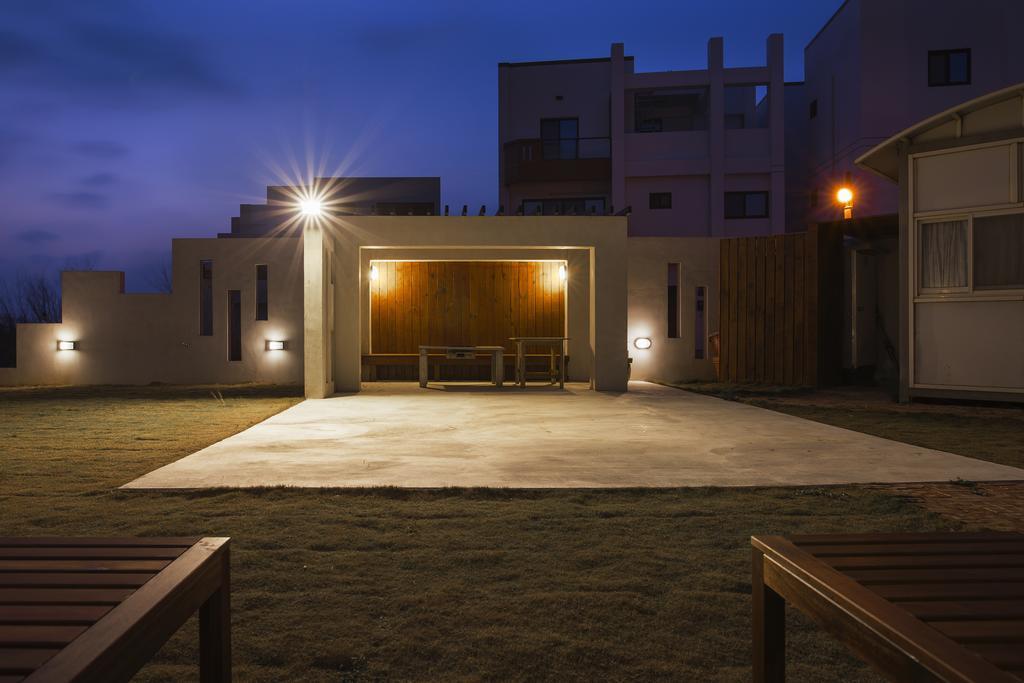 Spring Villa ماغونغ المظهر الخارجي الصورة