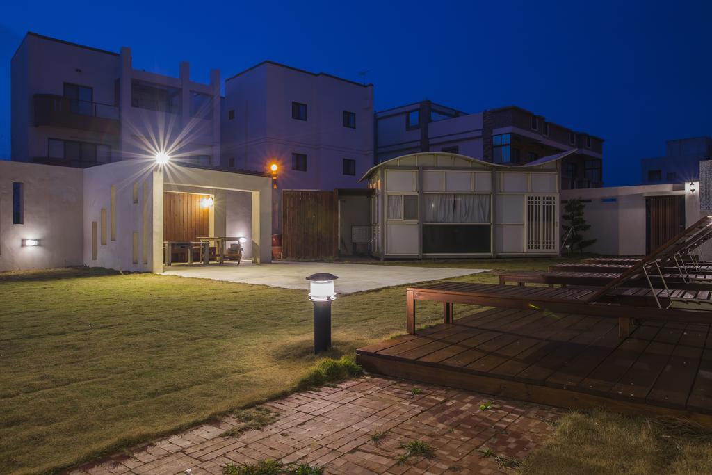 Spring Villa ماغونغ المظهر الخارجي الصورة