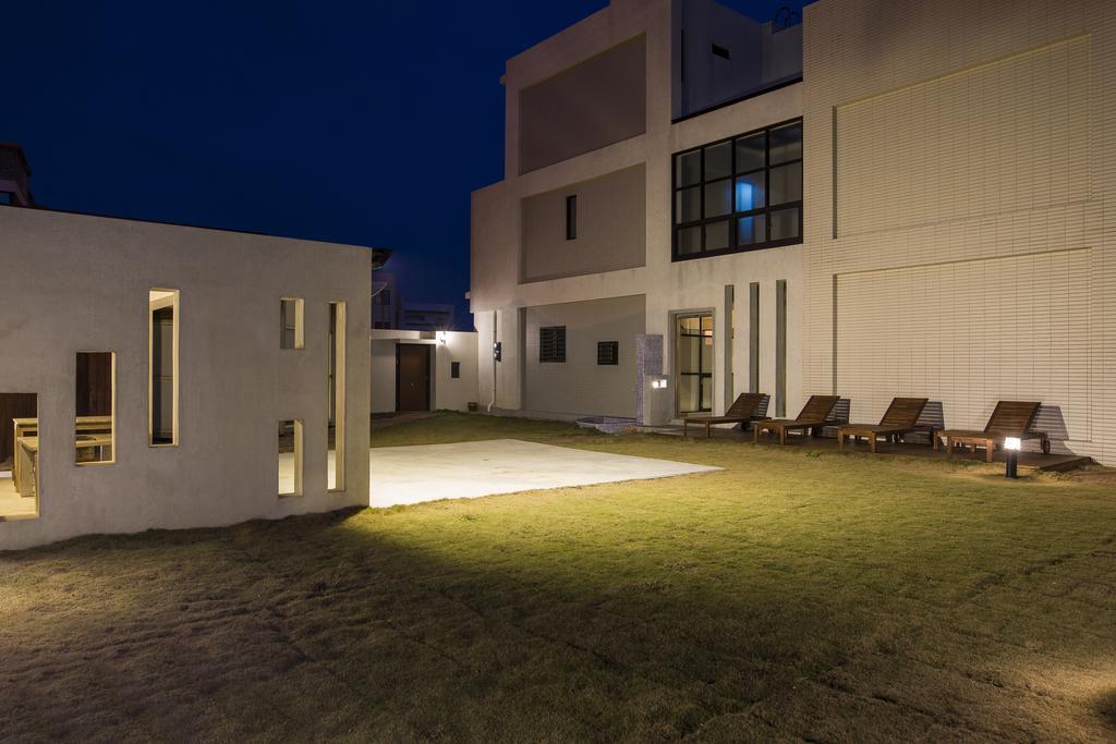 Spring Villa ماغونغ المظهر الخارجي الصورة