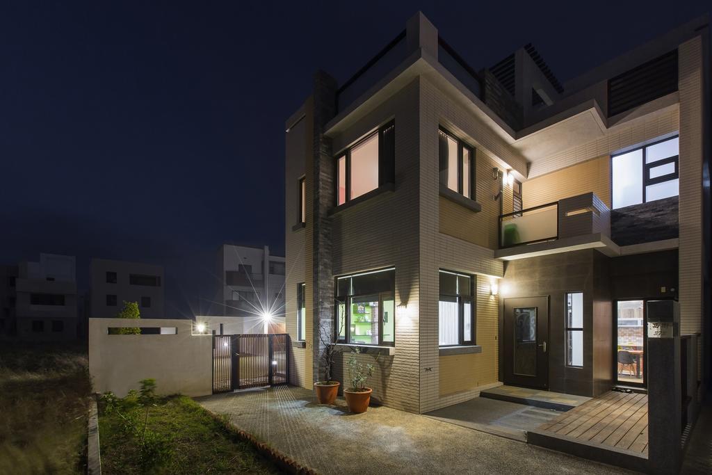Spring Villa ماغونغ المظهر الخارجي الصورة