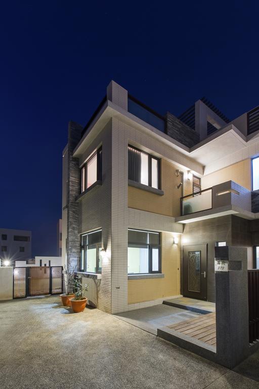 Spring Villa ماغونغ المظهر الخارجي الصورة