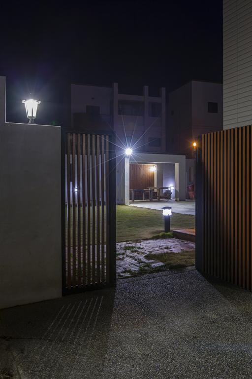 Spring Villa ماغونغ المظهر الخارجي الصورة