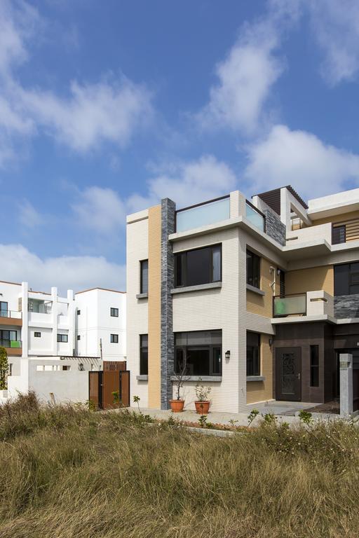 Spring Villa ماغونغ المظهر الخارجي الصورة