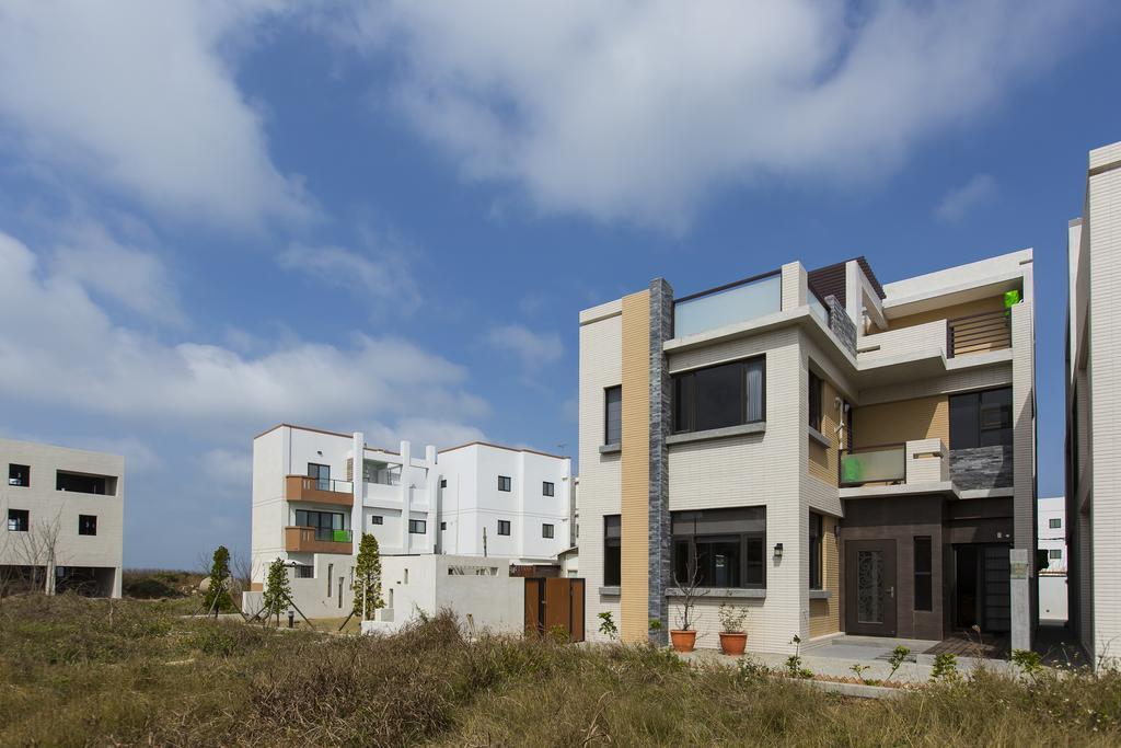 Spring Villa ماغونغ المظهر الخارجي الصورة