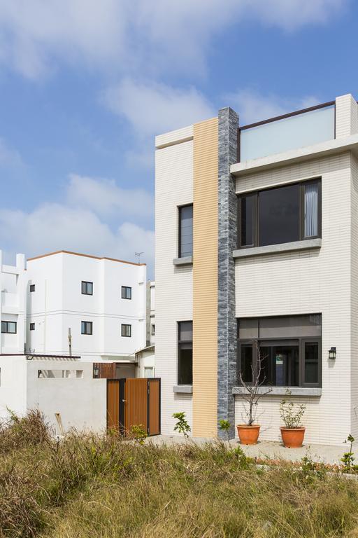 Spring Villa ماغونغ المظهر الخارجي الصورة