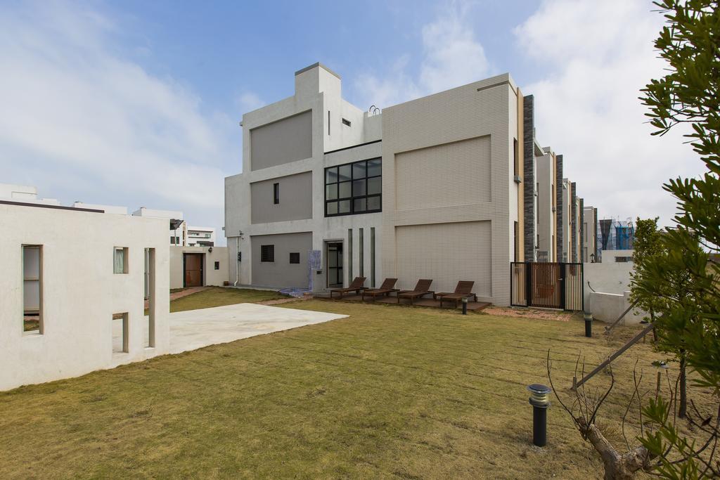 Spring Villa ماغونغ المظهر الخارجي الصورة