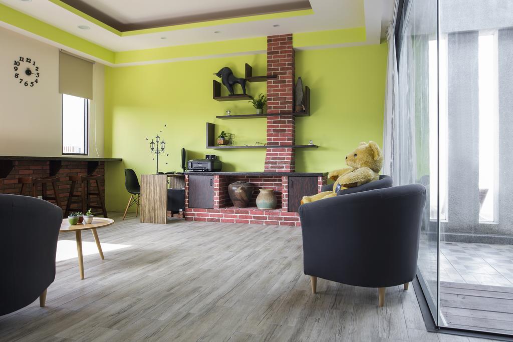 Spring Villa ماغونغ المظهر الخارجي الصورة