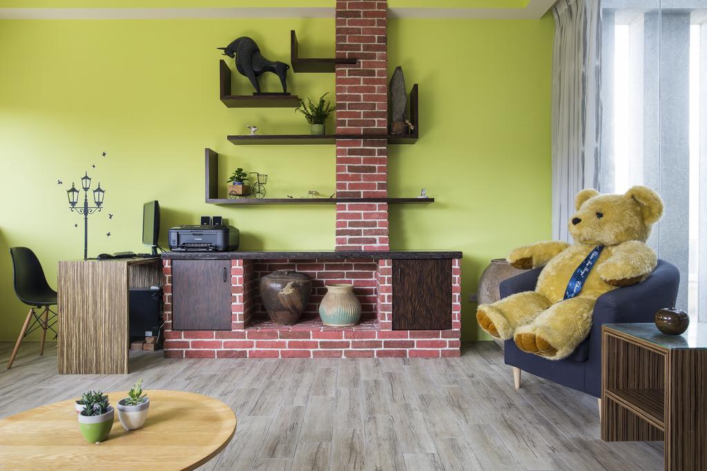 Spring Villa ماغونغ المظهر الخارجي الصورة