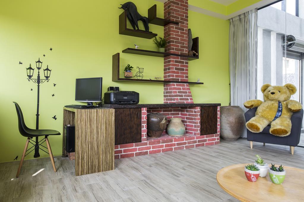 Spring Villa ماغونغ المظهر الخارجي الصورة