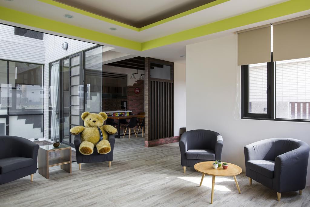 Spring Villa ماغونغ المظهر الخارجي الصورة