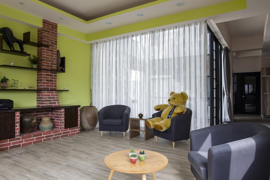 Spring Villa ماغونغ المظهر الخارجي الصورة