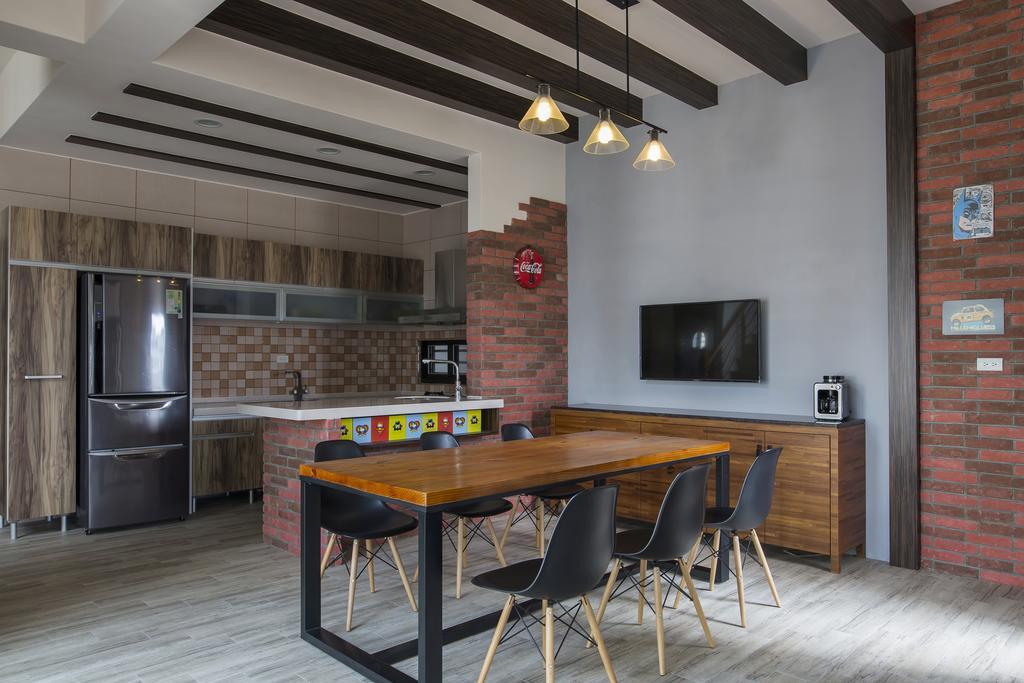Spring Villa ماغونغ المظهر الخارجي الصورة