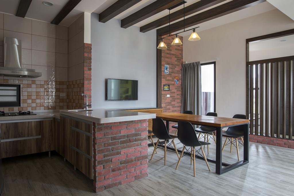 Spring Villa ماغونغ المظهر الخارجي الصورة