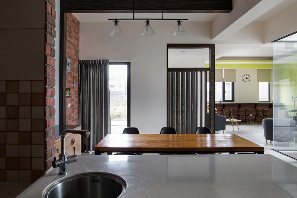 Spring Villa ماغونغ المظهر الخارجي الصورة