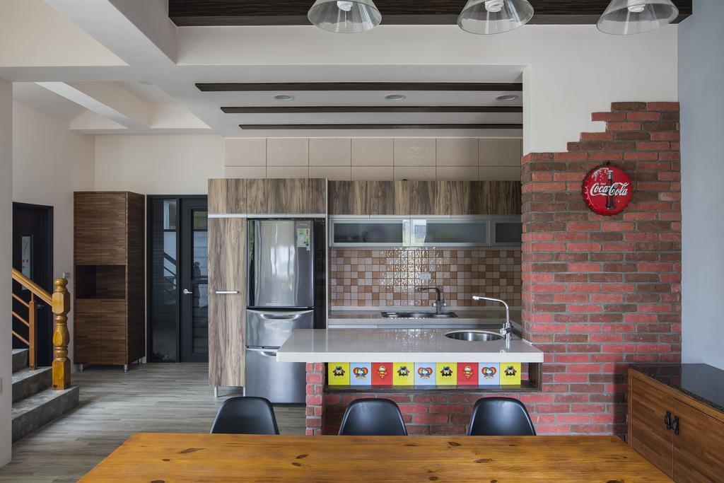 Spring Villa ماغونغ المظهر الخارجي الصورة